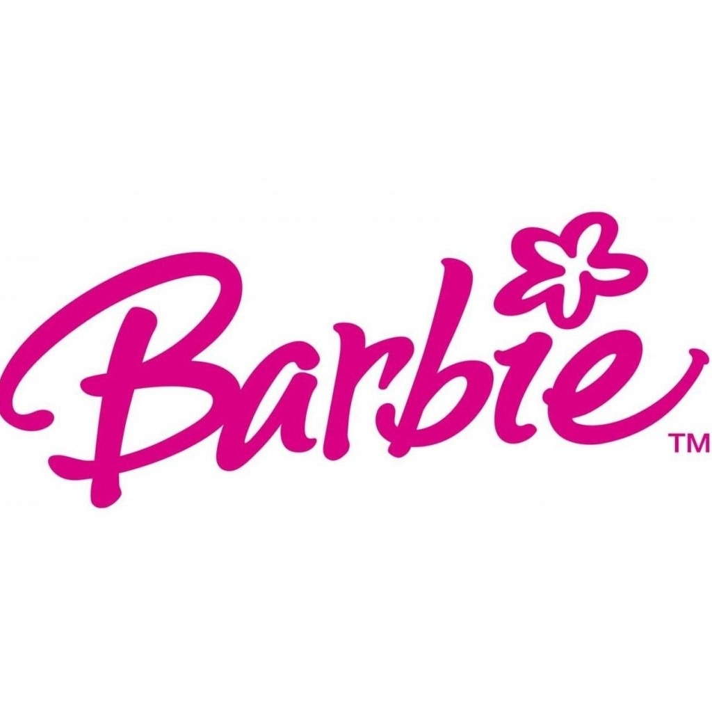 Логотип семьи Barbie