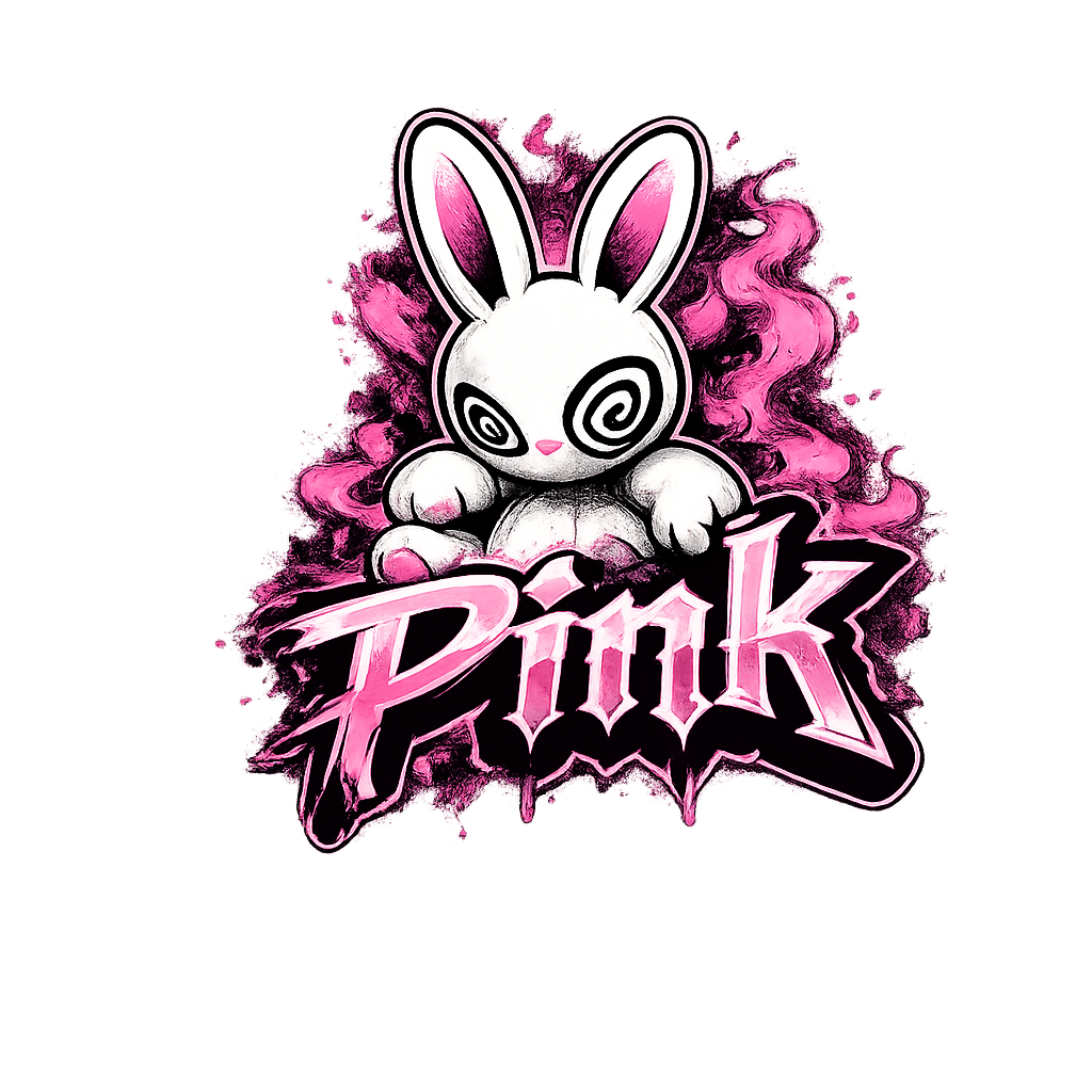 Логотип семьи P I N K