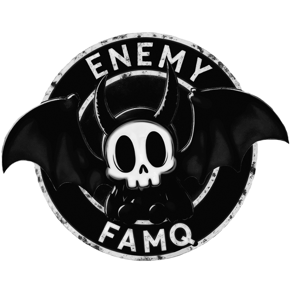 Логотип семьи ENEMY