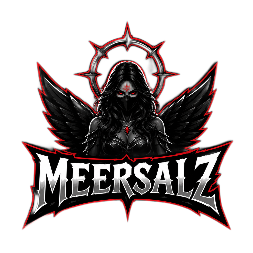 Логотип семьи Meersalz