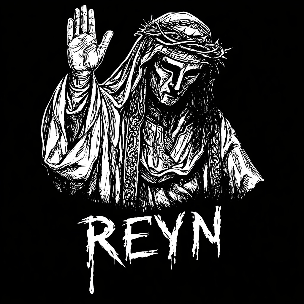 Логотип семьи Reyn