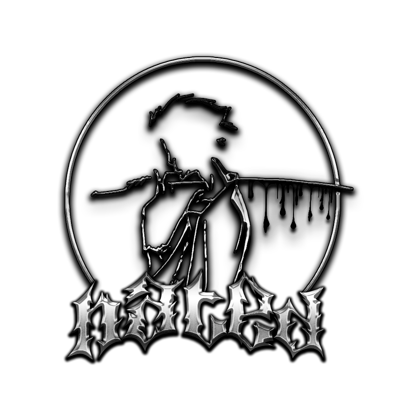 Логотип семьи Hated