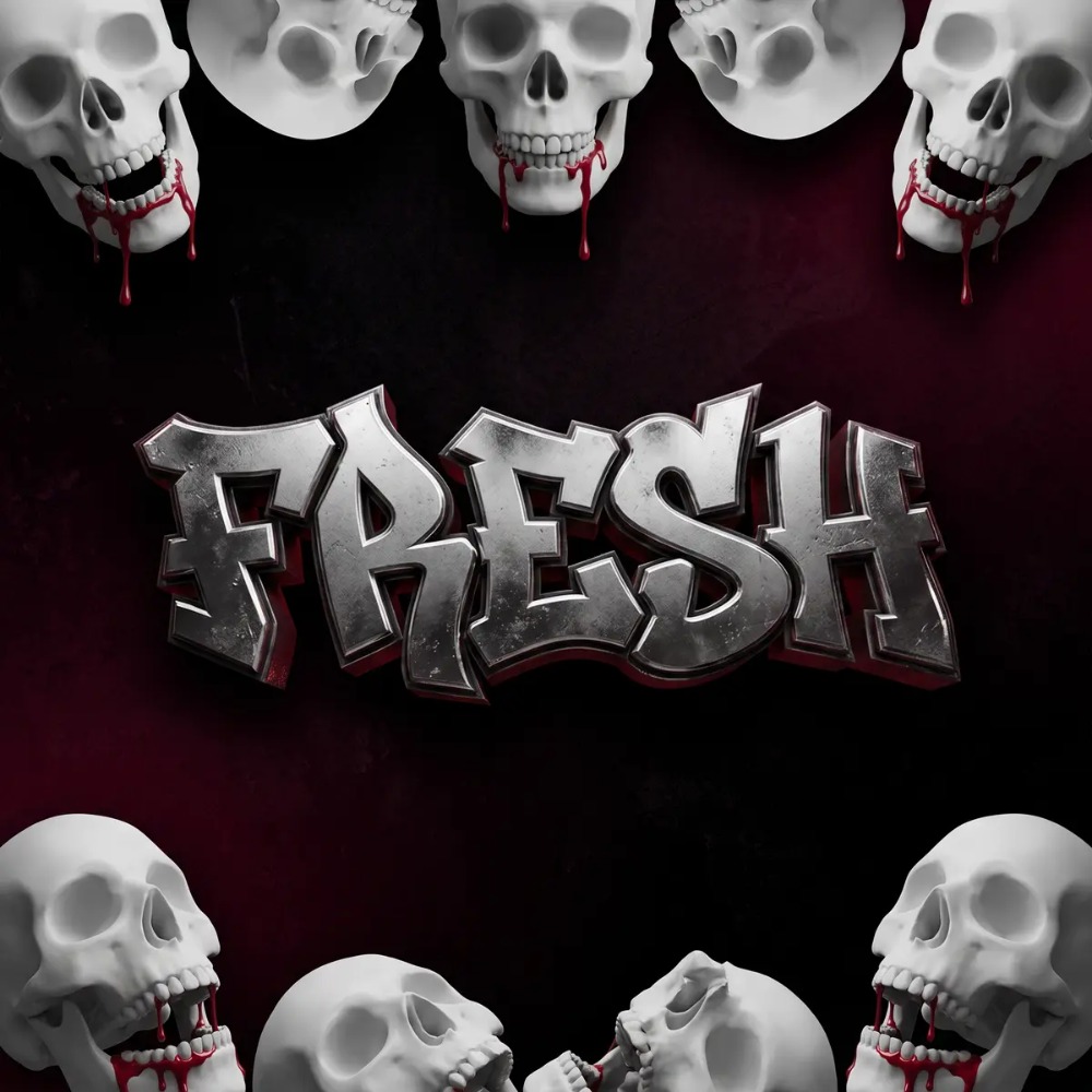 Логотип семьи FRESH