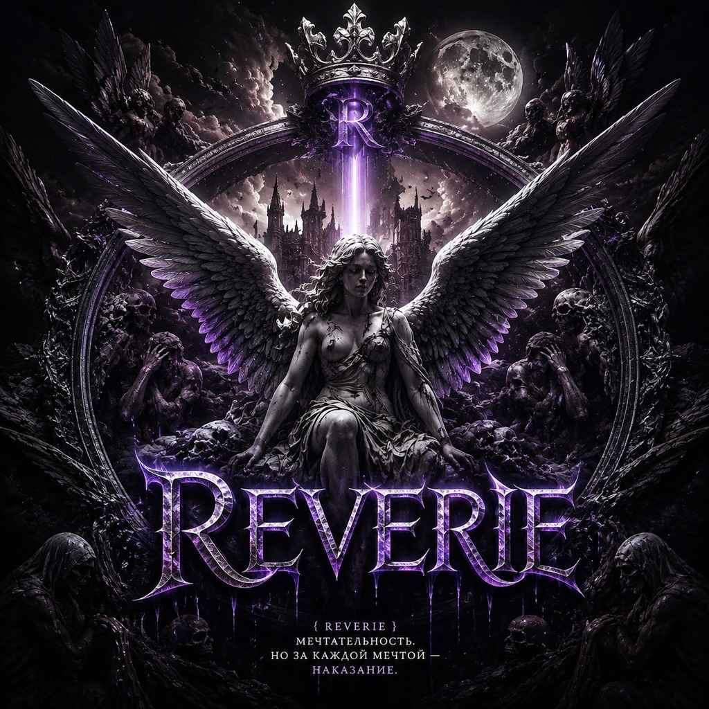 Логотип семьи Reverie