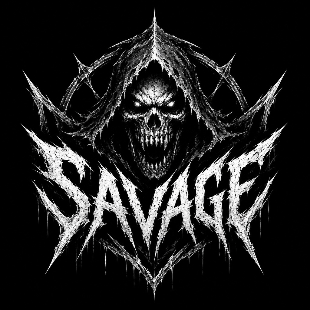 Логотип семьи Savage Union