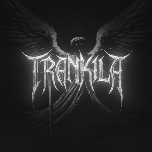Логотип семьи TRANKILA