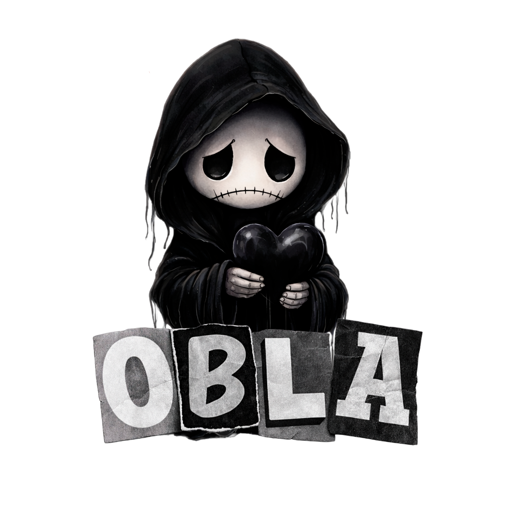 Логотип семьи OBLADAET