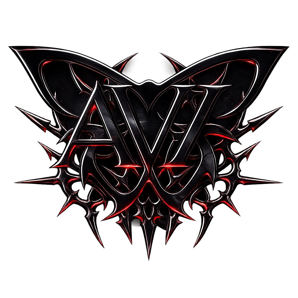 Логотип семьи AVI