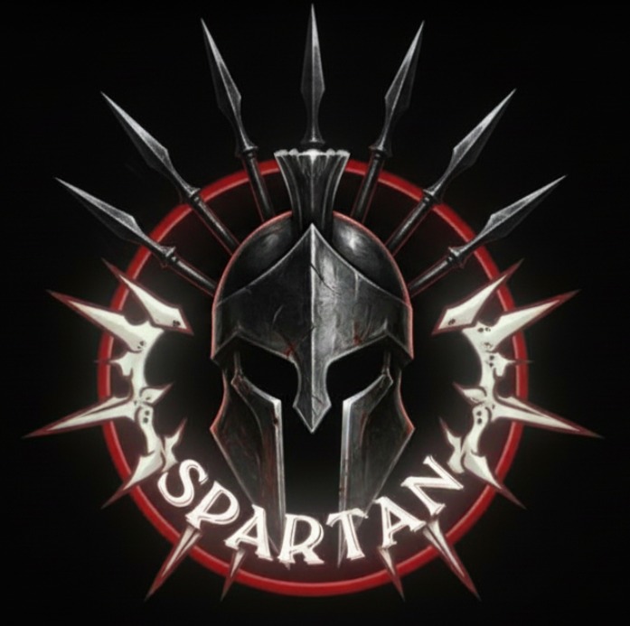 Логотип семьи SPARTAN