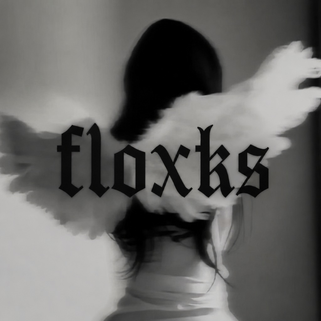 Логотип семьи Floxks