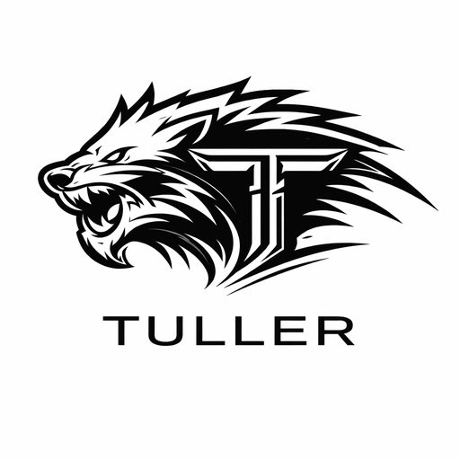 Логотип семьи TULLER
