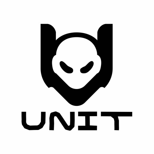 Логотип семьи Unit