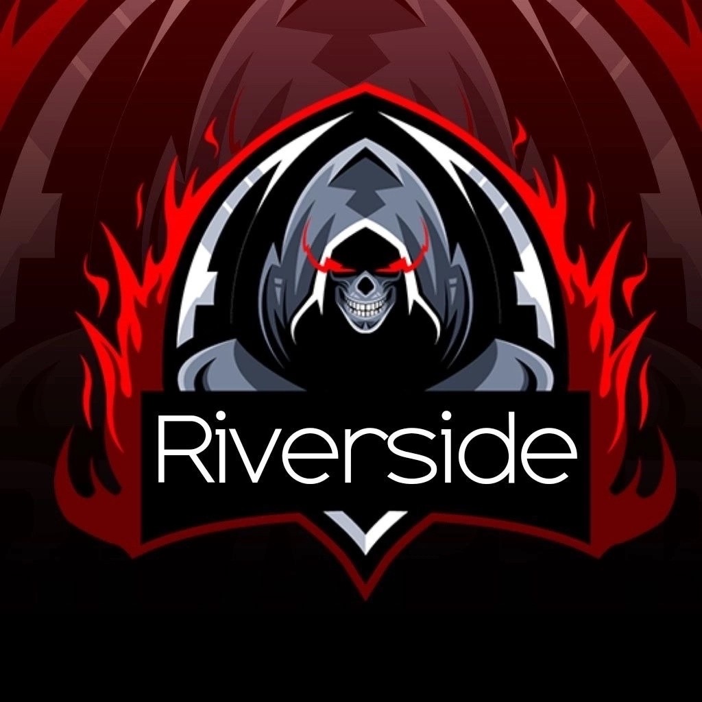 Логотип семьи Riverside