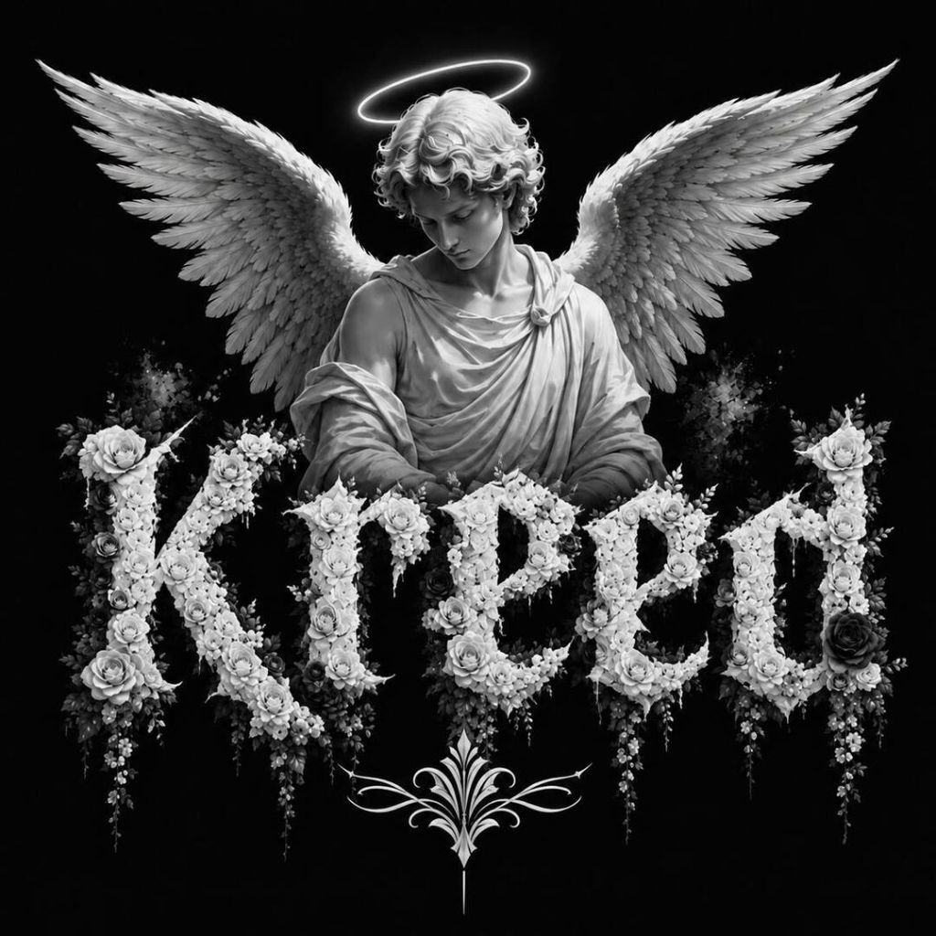 Логотип семьи Kreed