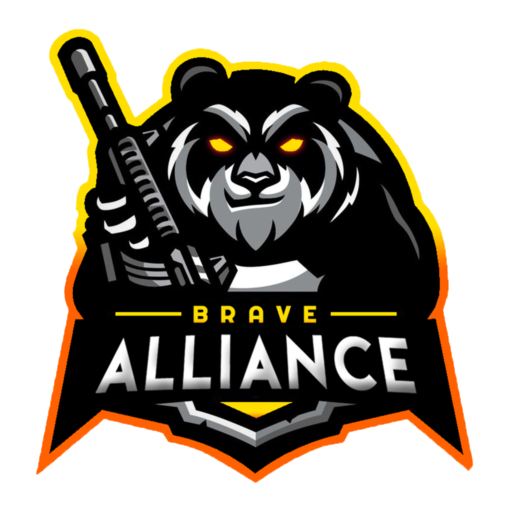 Логотип семьи Alliance