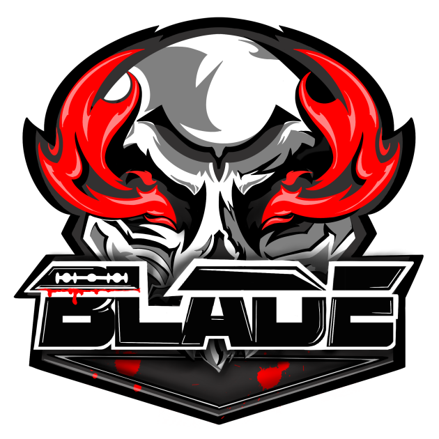 Логотип семьи Blade