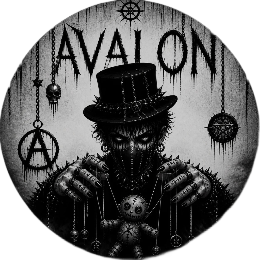 Логотип семьи AVALON