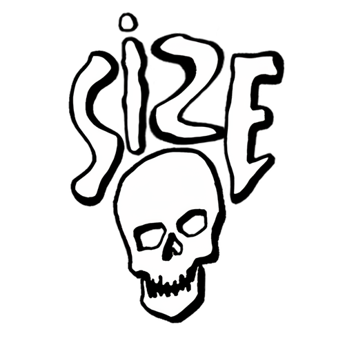 Логотип семьи S I Z E