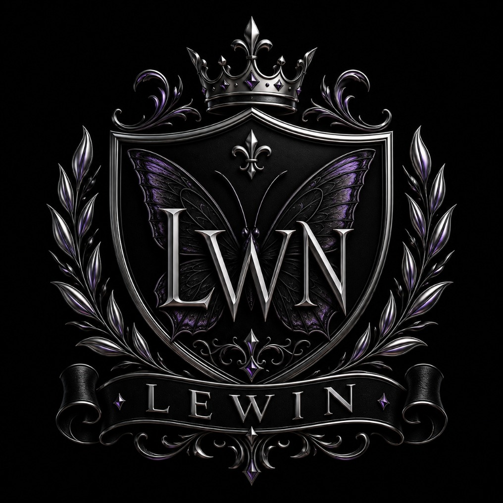 Логотип семьи Lewin