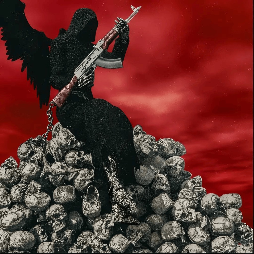 Логотип семьи HYSTERIA