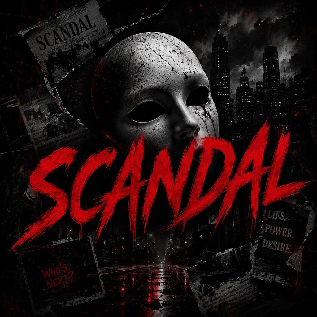 Логотип семьи SCANDAL