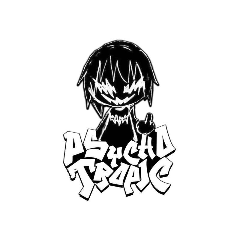 Логотип семьи psychotropic