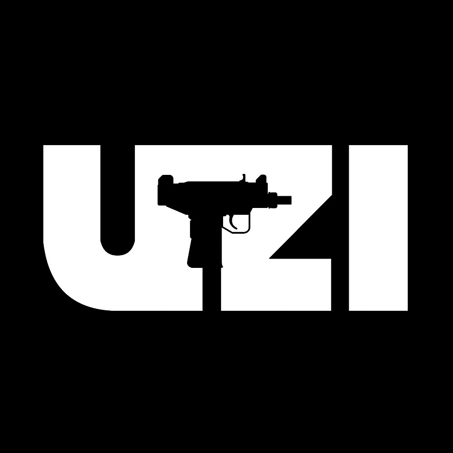 Логотип семьи UZI