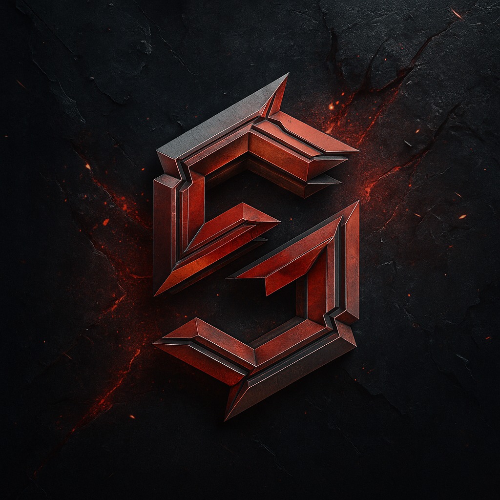 Логотип семьи SCAV