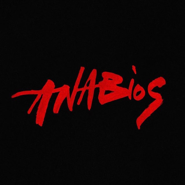 Логотип семьи ANABIOS