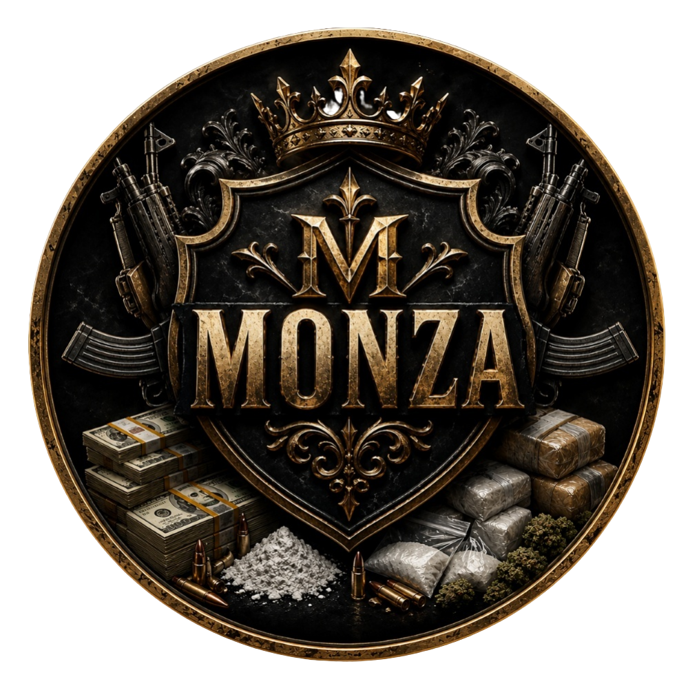 Логотип семьи Monza