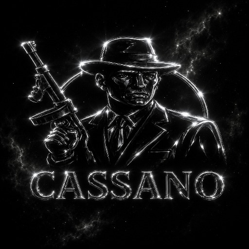 Логотип семьи Cassano