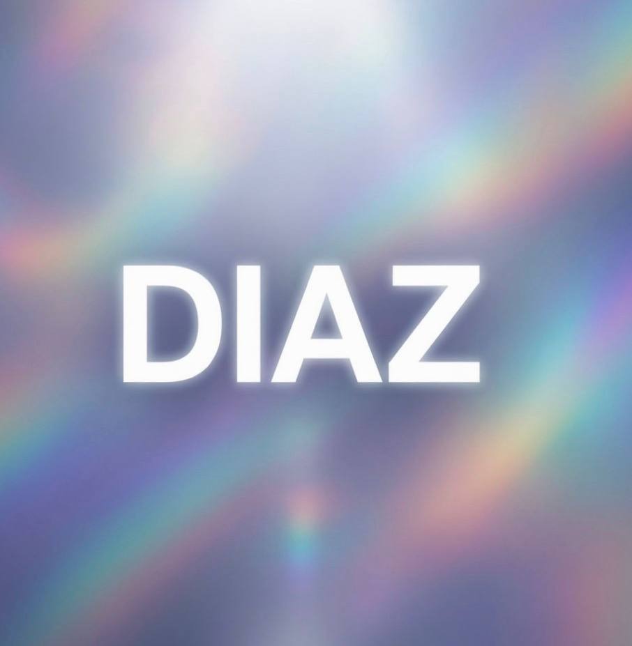 Логотип семьи Diaz