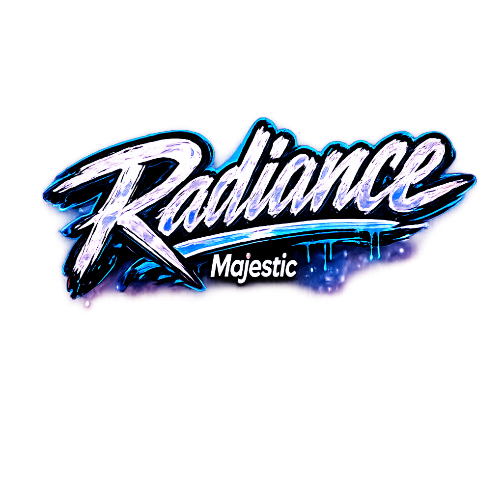 Логотип семьи Radiance