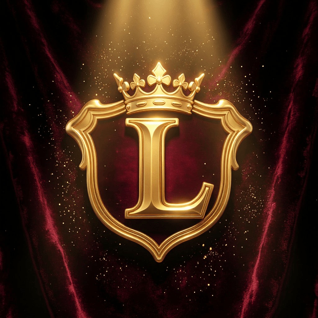 Логотип семьи Lockwood