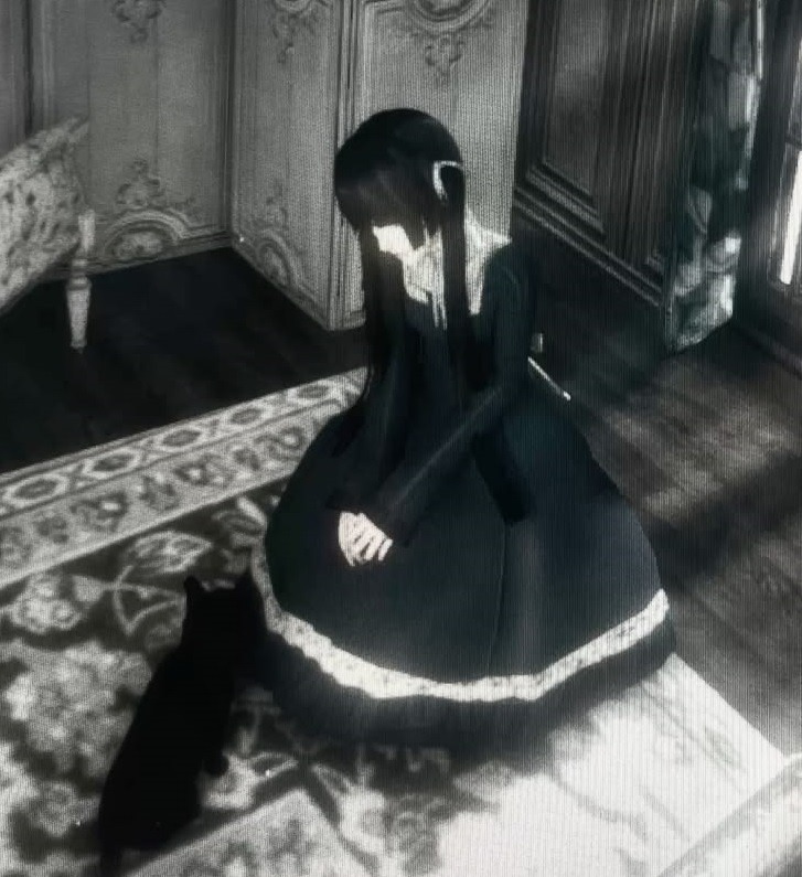 Логотип семьи Gothcastles