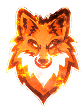 Логотип семьи Red Fox