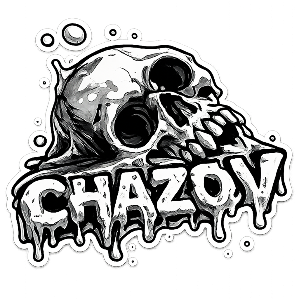Логотип семьи Chazov FAMQ