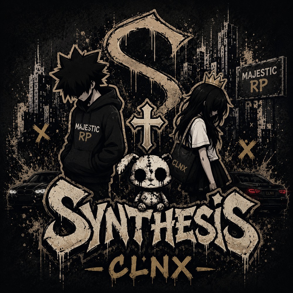 Логотип семьи Synthesis CLNX