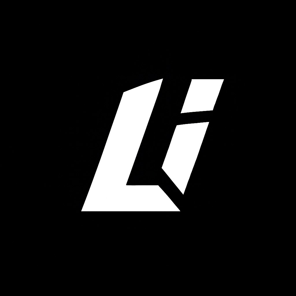Логотип семьи LITHIUM CLNX