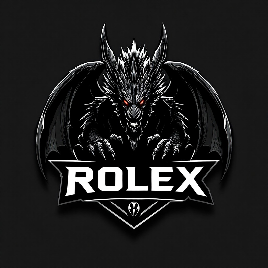 Логотип семьи Rolex