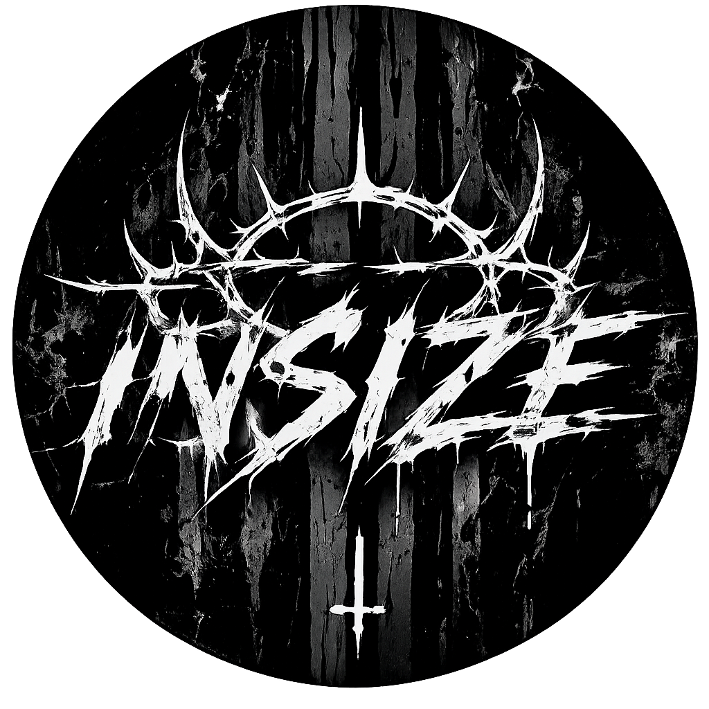 Логотип семьи INSIZE