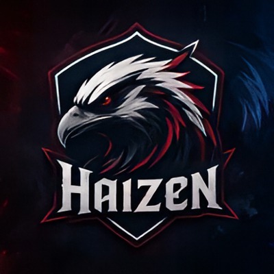 Логотип семьи Haizen