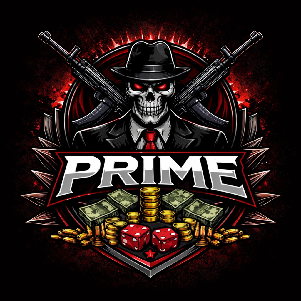 Логотип семьи Prime