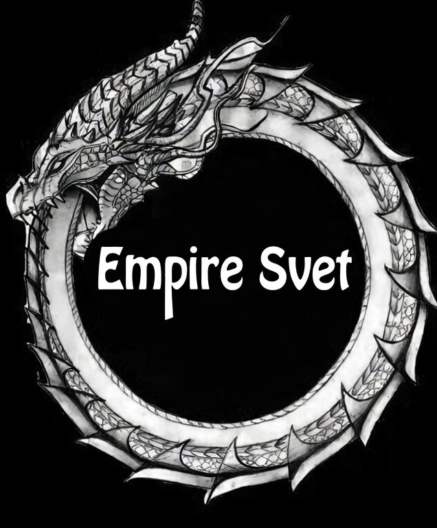 Логотип семьи Empire Svet