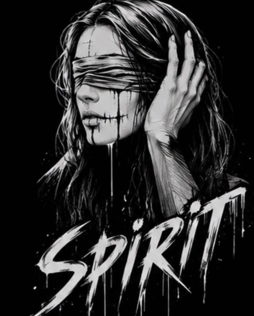 Логотип семьи Spirit