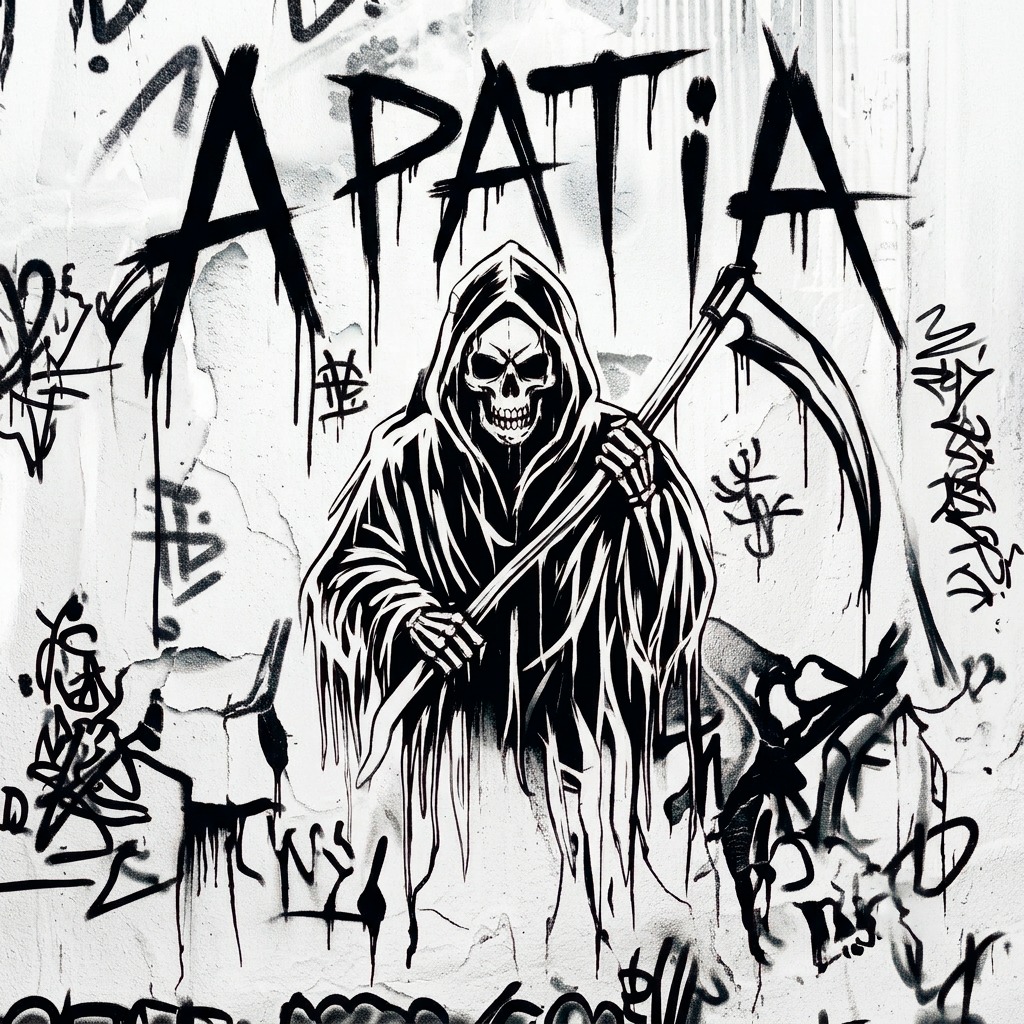 Логотип семьи APATIA