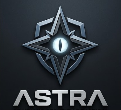 Логотип семьи Astra