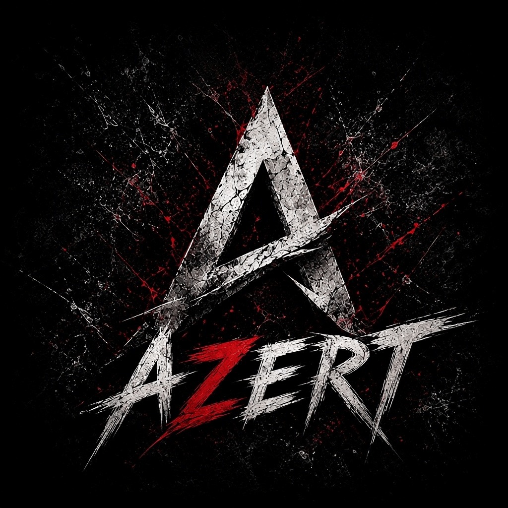 Логотип семьи Azert