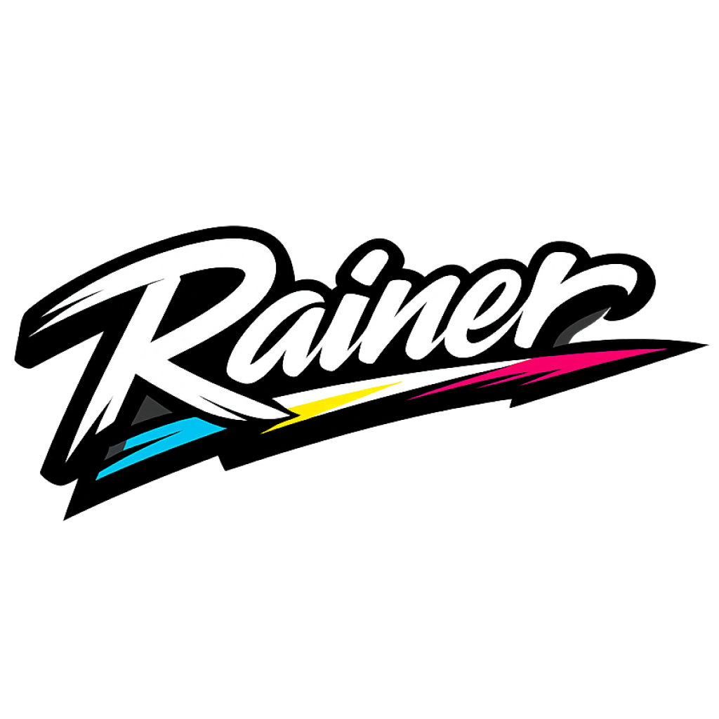 Логотип семьи Rainer