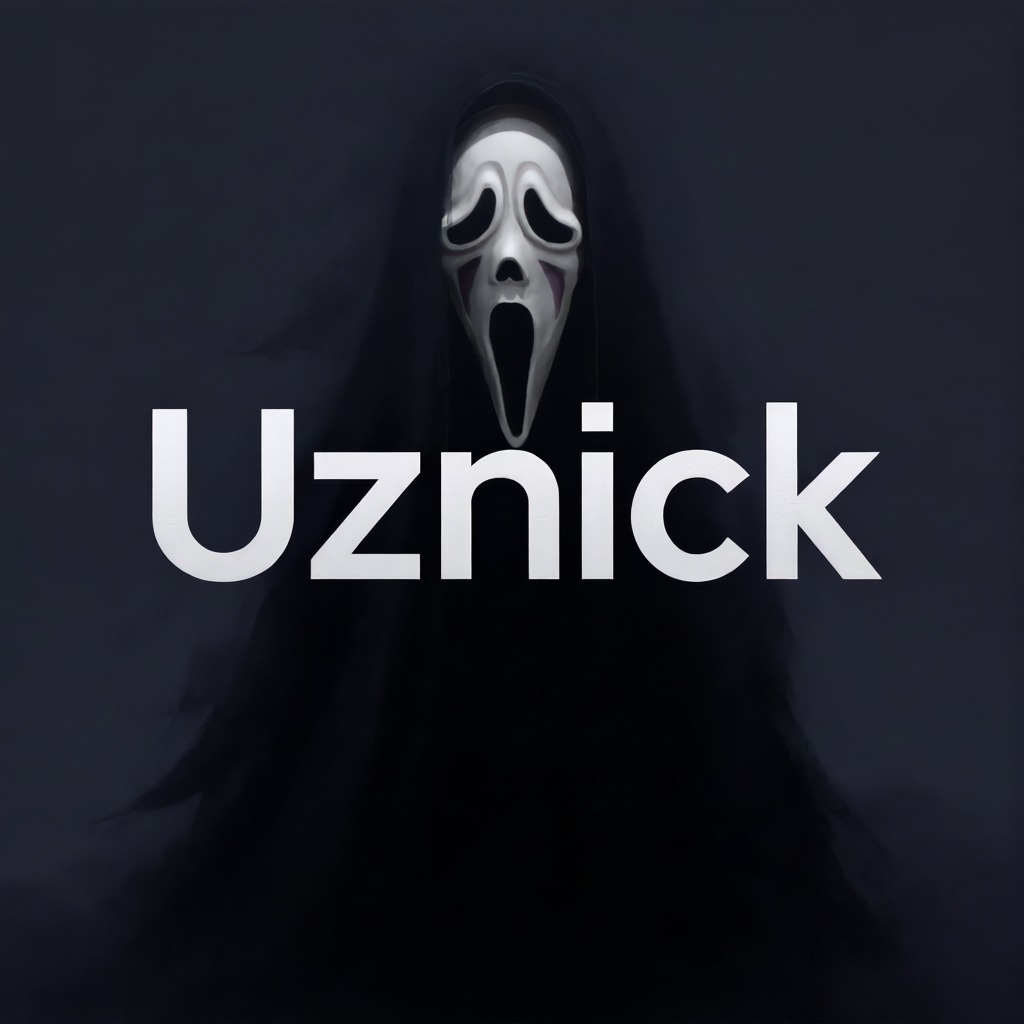 Логотип семьи Uznick
